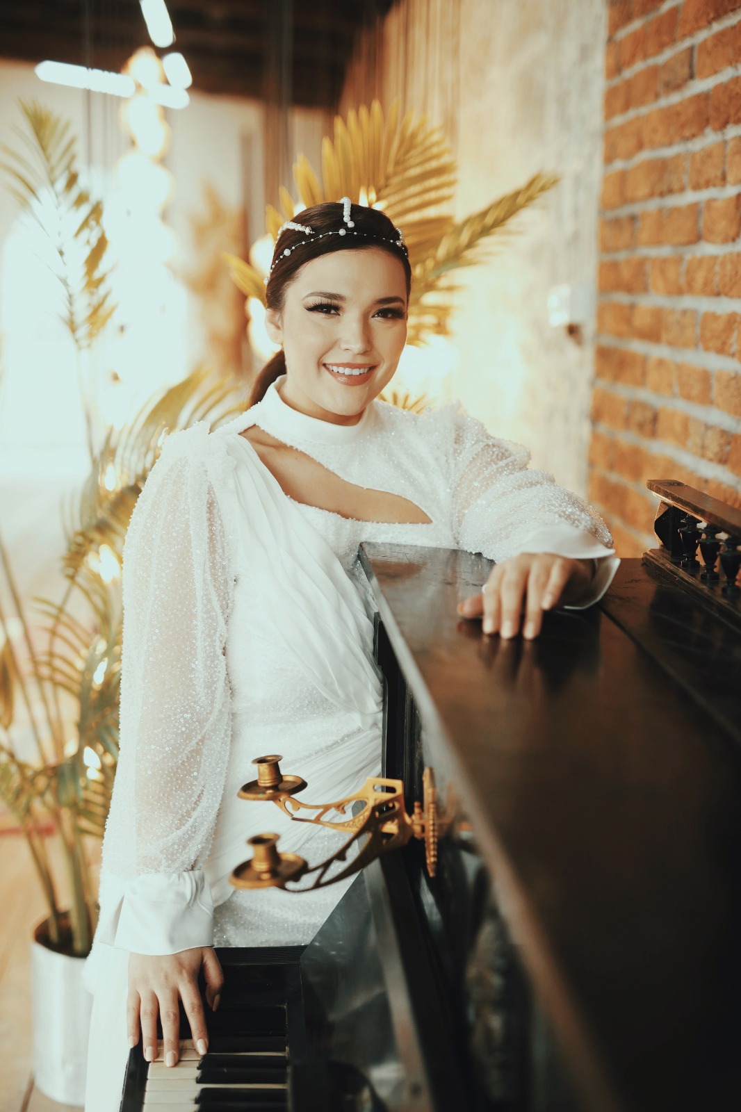 Tuğçe Kandemir Menajeri | 0532 797 68 91 | Telefon İletişim